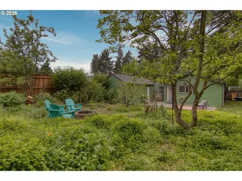 4351 NE 88th Avenue Portland OR 97220