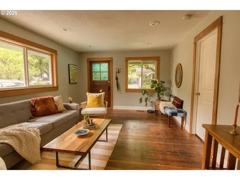 4351 NE 88th Avenue Portland OR 97220