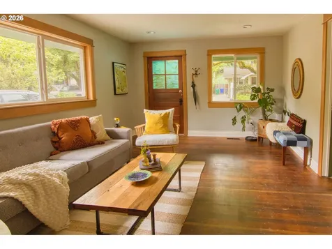 4351 NE 88th Avenue Portland OR 97220