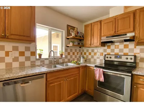 4351 NE 88th Avenue Portland OR 97220