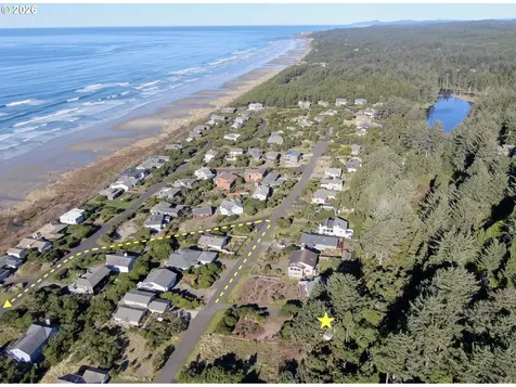 3413 NW Hidden Lake Drive Waldport OR 97394