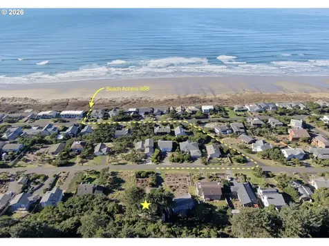 3413 NW Hidden Lake Drive Waldport OR 97394