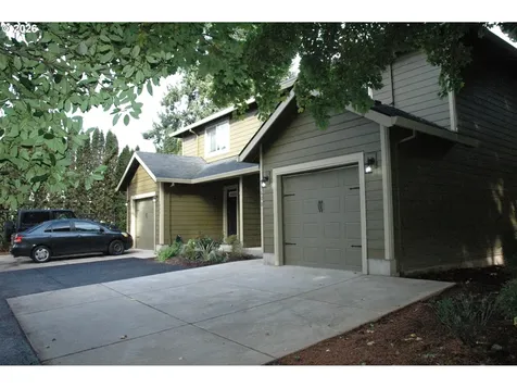 360 NW Willamina Drive Willamina OR 97396