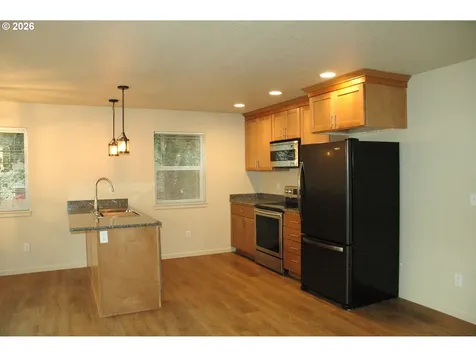 360 NW Willamina Drive Willamina OR 97396