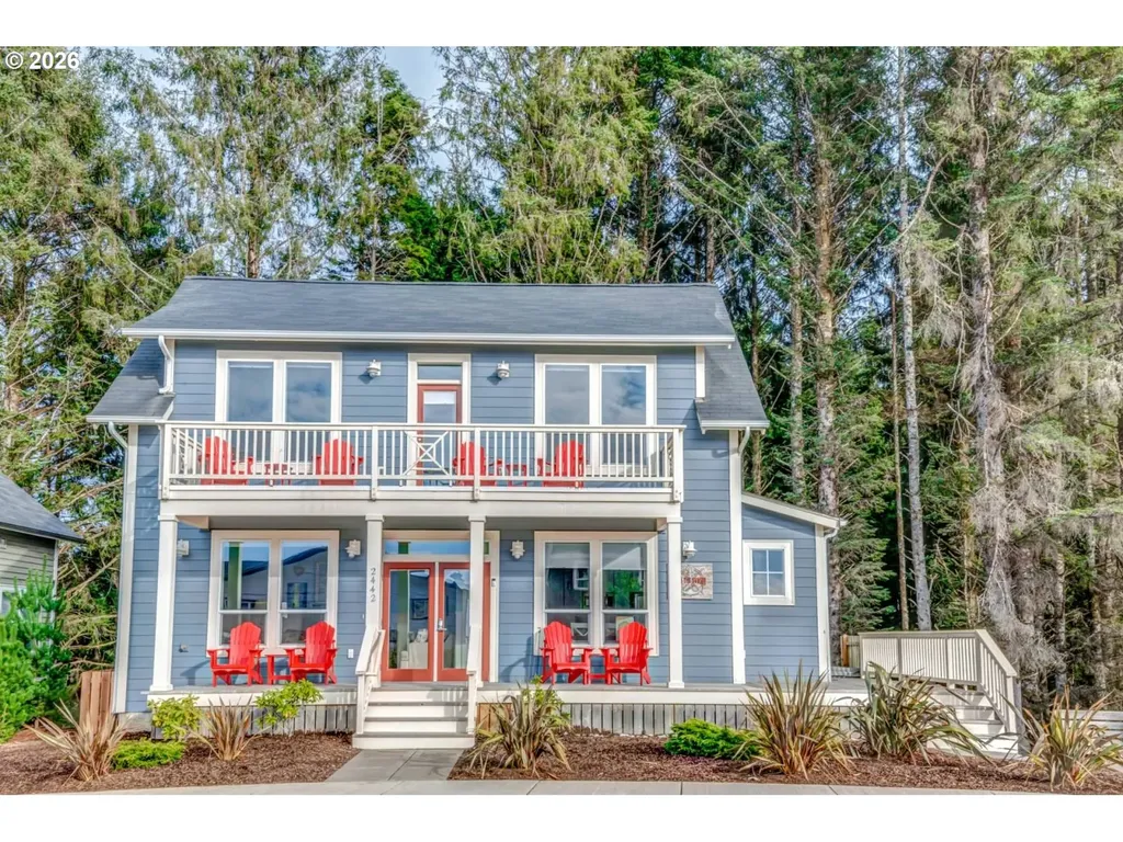 2442 SW Dune Avenue Lincoln City OR 97367