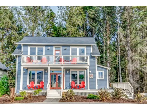 2442 SW Dune Avenue Lincoln City OR 97367