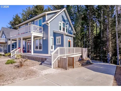 2442 SW Dune Avenue Lincoln City OR 97367