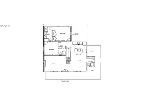 2442 SW Dune Avenue Lincoln City OR 97367