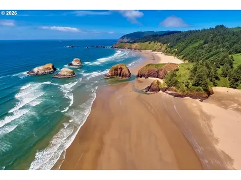 2442 SW Dune Avenue Lincoln City OR 97367