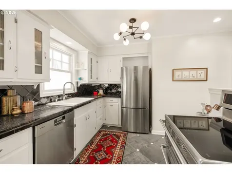 6416 NE 23rd Avenue Portland OR 97211