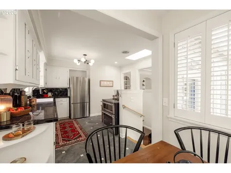 6416 NE 23rd Avenue Portland OR 97211