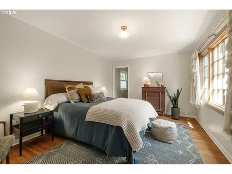 6416 NE 23rd Avenue Portland OR 97211