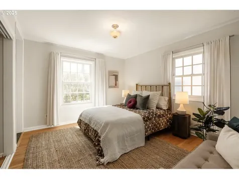 6416 NE 23rd Avenue Portland OR 97211
