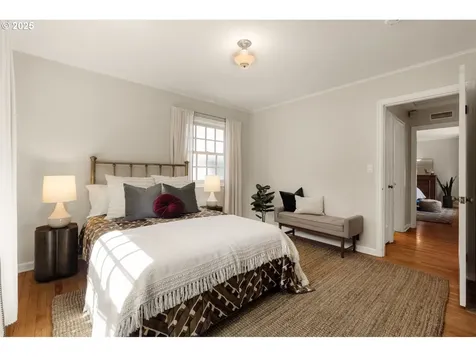 6416 NE 23rd Avenue Portland OR 97211