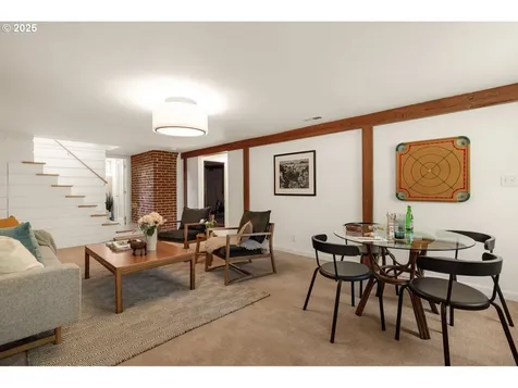 6416 NE 23rd Avenue Portland OR 97211