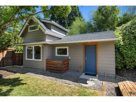 6416 NE 23rd Avenue Portland OR 97211