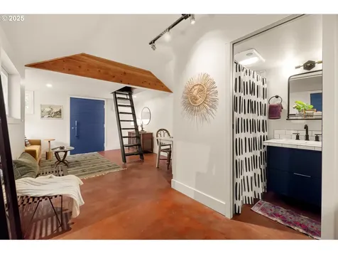 6416 NE 23rd Avenue Portland OR 97211
