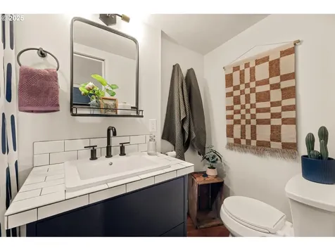 6416 NE 23rd Avenue Portland OR 97211