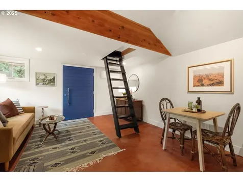 6416 NE 23rd Avenue Portland OR 97211