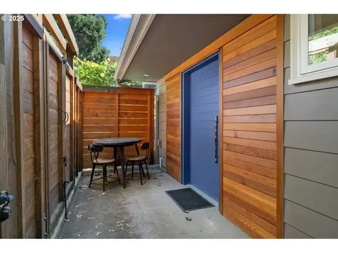 6416 NE 23rd Avenue Portland OR 97211