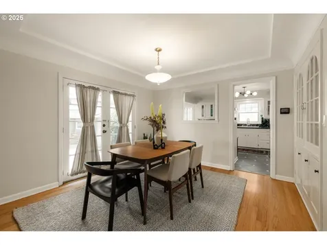 6416 NE 23rd Avenue Portland OR 97211