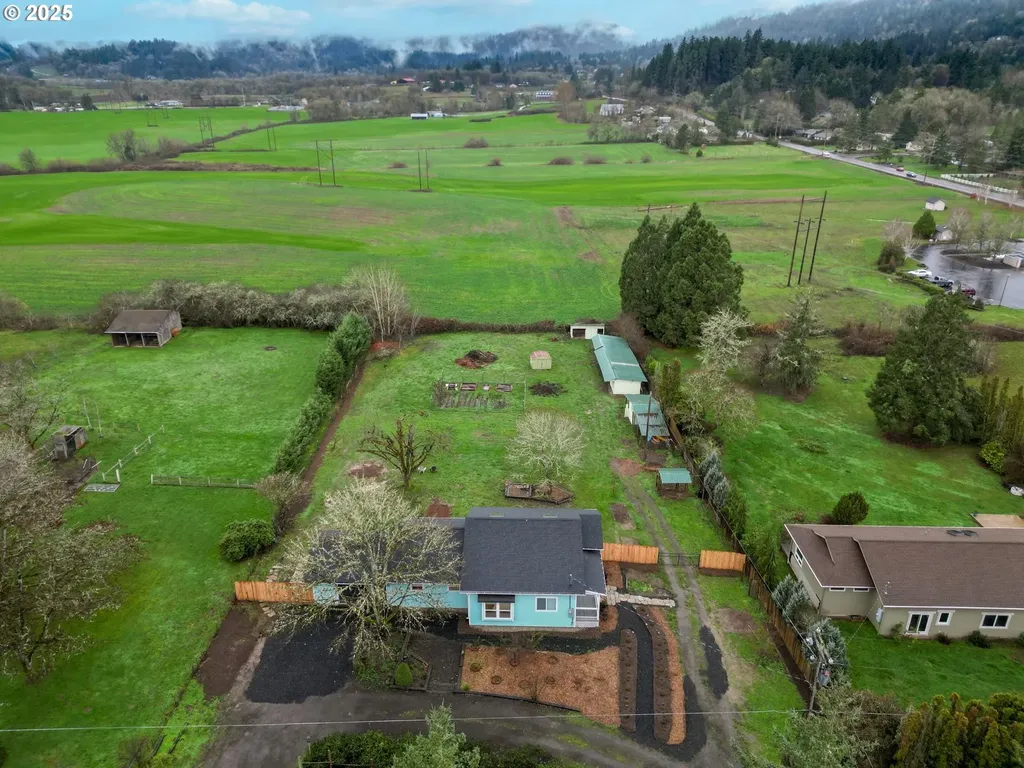 5520 NW Shasta Avenue Corvallis OR 97330