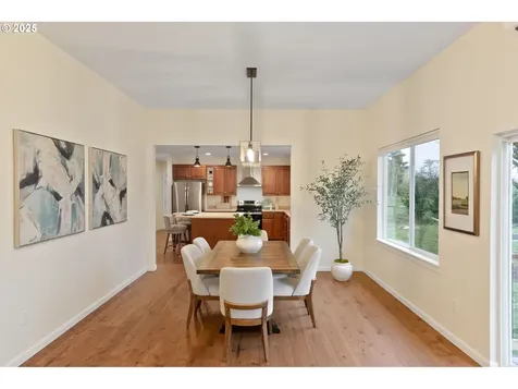 5520 NW Shasta Avenue Corvallis OR 97330