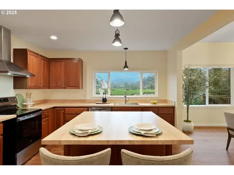 5520 NW Shasta Avenue Corvallis OR 97330