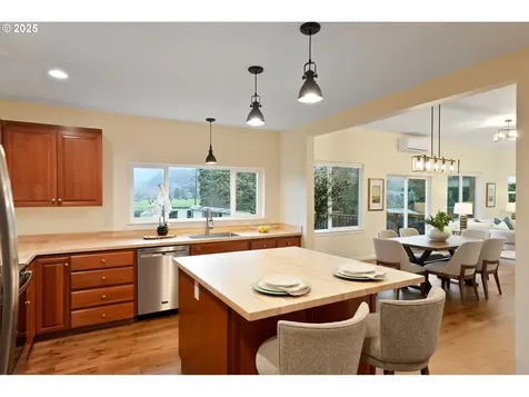 5520 NW Shasta Avenue Corvallis OR 97330