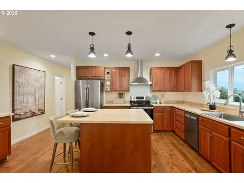 5520 NW Shasta Avenue Corvallis OR 97330