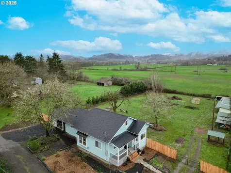 5520 NW Shasta Avenue Corvallis OR 97330