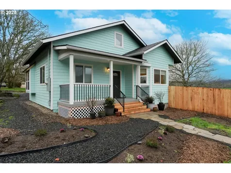 5520 NW Shasta Avenue Corvallis OR 97330