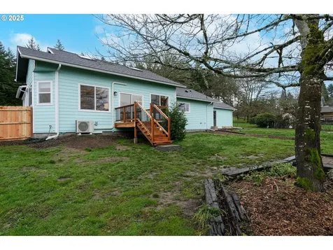 5520 NW Shasta Avenue Corvallis OR 97330