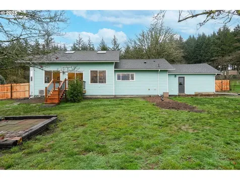 5520 NW Shasta Avenue Corvallis OR 97330