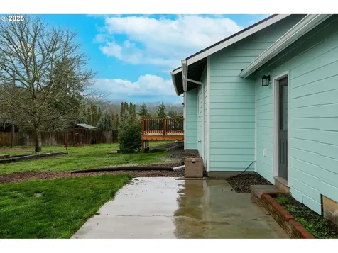 5520 NW Shasta Avenue Corvallis OR 97330