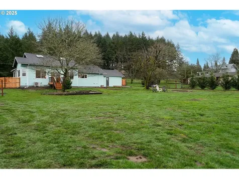 5520 NW Shasta Avenue Corvallis OR 97330