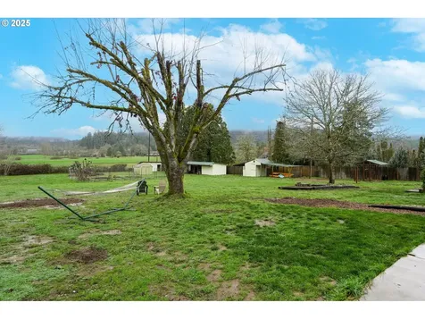 5520 NW Shasta Avenue Corvallis OR 97330