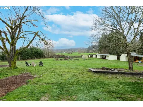 5520 NW Shasta Avenue Corvallis OR 97330