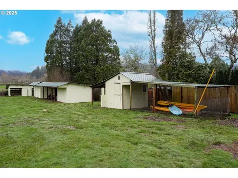 5520 NW Shasta Avenue Corvallis OR 97330