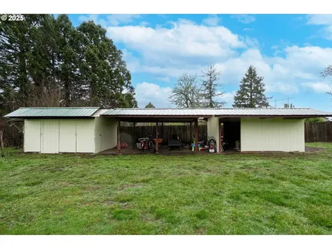 5520 NW Shasta Avenue Corvallis OR 97330