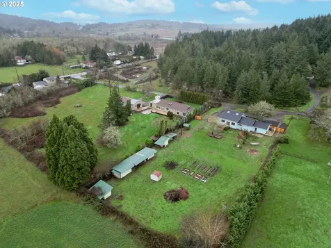 5520 NW Shasta Avenue Corvallis OR 97330