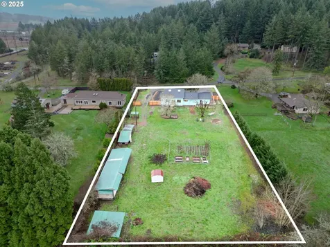 5520 NW Shasta Avenue Corvallis OR 97330