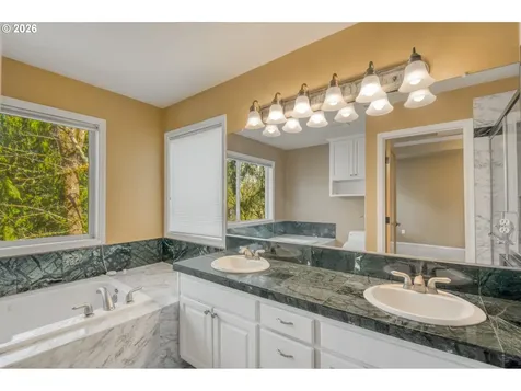 9583 NW Randall Lane Portland OR 97229