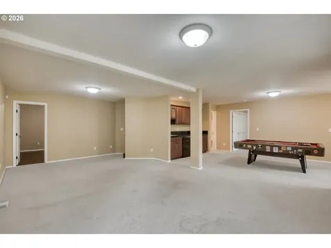 9583 NW Randall Lane Portland OR 97229