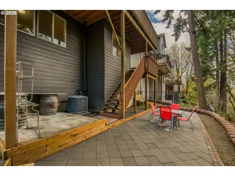 9583 NW Randall Lane Portland OR 97229