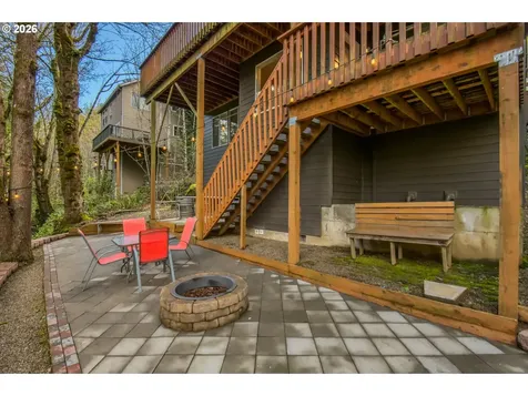 9583 NW Randall Lane Portland OR 97229