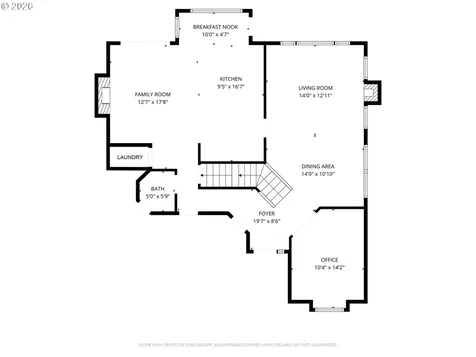 9583 NW Randall Lane Portland OR 97229