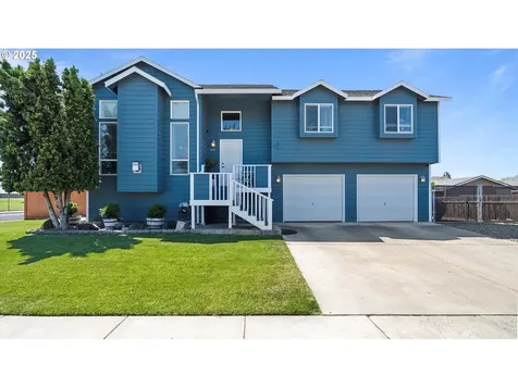 911 SW Joseph Avenue Hermiston OR 97838
