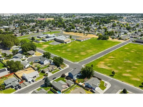 911 SW Joseph Avenue Hermiston OR 97838