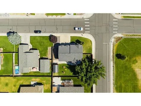 911 SW Joseph Avenue Hermiston OR 97838